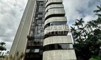 Imagem: Apartamento de 287m² no bairro de Casa