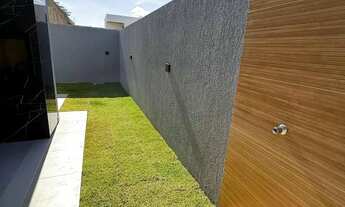 Imagem 2: Casa no Condomínio PADANG - Barra dos Coqueiros [11661