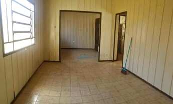 Imagem 6: Casa com 3 dormitórios para alugar, 100 m² por R$ 1.700,00/mês - Jardim Londrilar - Londri