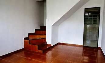 Imagem: Casa 2 quartos no são joão batista - Oportunidade!