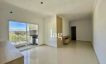 Imagem: Apartamento com 3 quartos, 80 m² - Condomínio