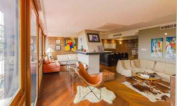 Imagem 2: Casa na Vila Assunção com excelente padrão