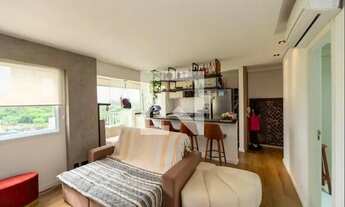 Imagem 6: Apartamento à Venda - Alphaville, 1 Quarto, 55 m2