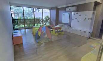 Imagem 2: ALUGO ÓTIMO APARTAMENTO COM 3 QUARTOS E 2 VAGAS NO BAIRRO DE CAMPO GRANDE / RECIFE