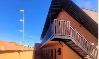 Imagem 4: Imóvel para aluguel com 38 metros quadrados com 1 quarto em Centro - Botucatu - SP