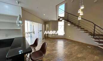 Imagem 3: Casa em Condomínio Fechado com 3 suítes, piscina aquecida, 4 vagas, à venda, 360m² por R