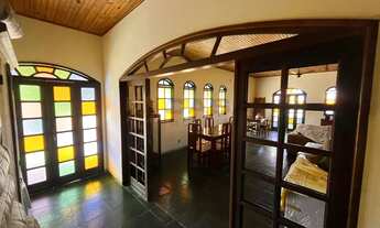 Imagem 7: VG-Manguinhos: casa de 420 m² com 4 suítes, ideal para famílias! DKCR