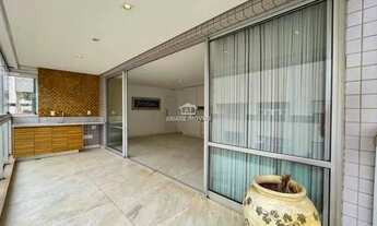 Imagem: Apartamento 3 suítes no Luxemburgo, lazer