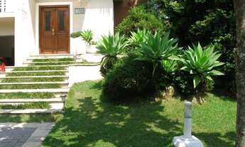 Imagem 13: Sobrado em Condomínio para Locação em Barueri, Residencial Morada das Estrelas (Aldeia da