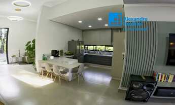 Imagem 3: Térrea para venda possui 297 metros quadrados com 3 quartos