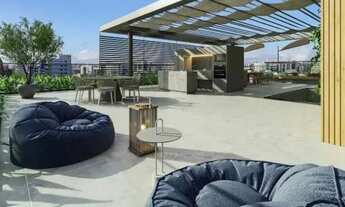 Imagem 6: Alugo belíssimo flat mobiliado em Tambaú