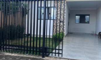 Imagem: Casa à venda, Conjunto Residencial Paulino