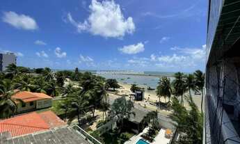Imagem 6: Imóvel deslumbrante à beira-mar de Olinda, com uma vista panorâmica incrível do litoral
