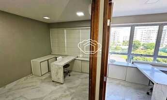 Imagem: Sala Comercial para Locação no Plaza Office