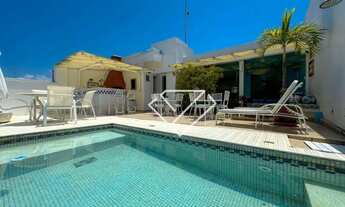 Imagem 5: Cobertura com 4 dormitórios à venda, 457 m² por R$ 6.800.000,00 - Ipanema - Rio de Janeiro