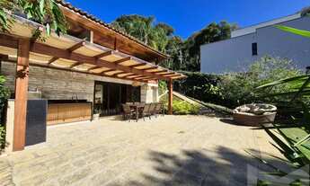 Imagem: O condomínio é com certeza um dos melhores