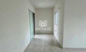 Imagem 5: VENDA-CASA-CONTORNO-PONTA GROSSA-PR