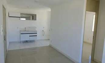Imagem 3: Apartamento 2 Dormitórios com vaga de garagem e infraestrutura completa de lazer próximo a