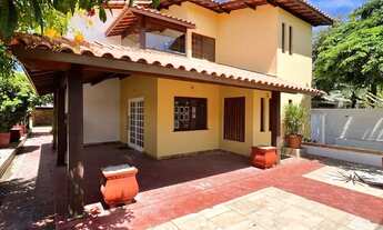 Imagem 2: Cód. 558 Casa com 5 suítes Reformada e Ampla Área Gourmet