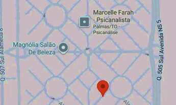 Imagem: Vendo terreno 505 sul