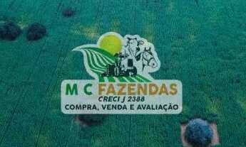 Imagem: Fazenda c/ 295 Tarefas à Venda em Jeremoabo