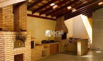 Imagem: Casa com 3 dormitórios para alugar, 200