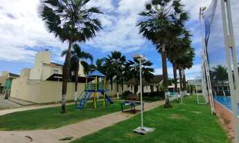 Imagem 3: Sobrado para aluguel tem 176 metros quadrados com 3 quartos em Precabura - Eusébio - CE