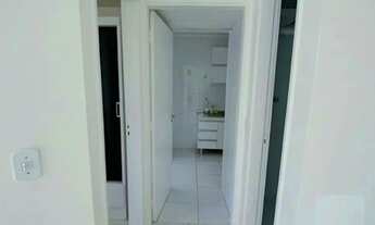 Imagem 2: APARTAMENTO 1 DORMITORIO 1 BANHEIRO 1 VAGA