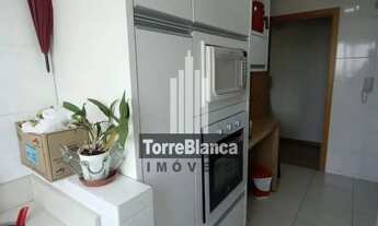 Imagem 7: Apartamento à Venda 2 Quartos com Sacada, Sala com Varanda e Churrasqueira Móveis Planej