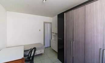 Imagem 2: Excelente 1 quarto. Arejado, iluminado e ótima localização