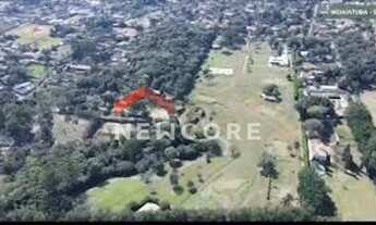 Imagem 6: Lote em condomínio em Estrada do Fogueteiro - Recanto Campestre Internacional de Viracopos