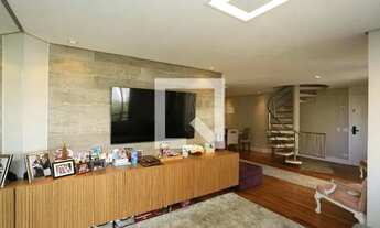 Imagem 3: Apartamento à Venda - Real Parque, 3 Quartos, 300 m2