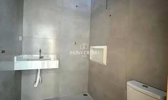 Imagem 3: Casa com 3 quartos sendo 1 suíte e Espaço Gourmet. Maringá