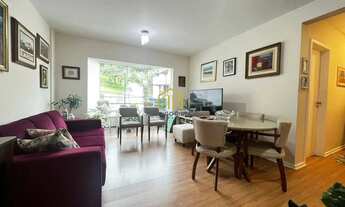 Imagem: Aqui esta seu Apto do 03 dorm. Na região