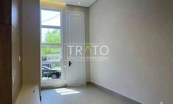 Imagem 7: Casa - Residencial Terras da Estância - Paulínia