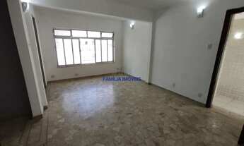 Imagem 4: Sobrado para alugar 3 quartos 2 vagas Boqueirão Santos SP