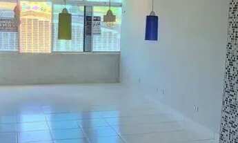 Imagem 3: Apartamento 2/4 Suite com 95m³ e 2 vagas à venda em Lagoa Nova