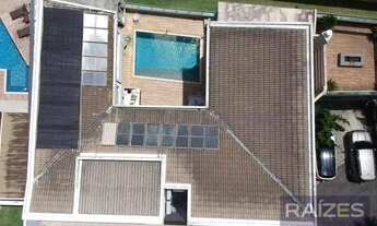 Imagem 4: Casa à venda ou locação no Condomínio Residencial Euroville 1