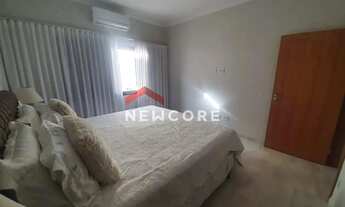 Imagem 7: Casa de condomínio em Avenida Mário Ranieri - Jardim Shangri-Lá - Bauru/SP