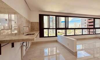 Imagem 6: Apartamento 2 Suítes - 88m² - 2 vagas - Setor Oeste Apartamento com 2 Quarto(s) e 3 banhei