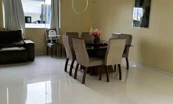 Imagem 5: JS- Condomínio Alphaville casa mobiliada