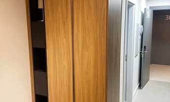 Imagem 6: Studio completo para alugar