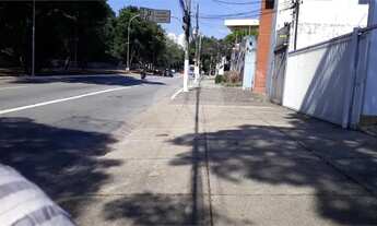 Imagem: Terreno à venda em Sumaré - SP