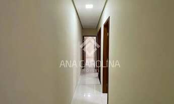 Imagem 6: Casa à Venda no Bairro Planalto Prolongamento