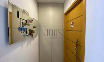 Imagem 2: Apartamento com 2 quartos à venda, 66 m² - Condomínio Edifício Villa lobos - Sorocaba/SP