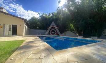 Imagem 3: Casa à venda e para alugar em Campinas, Sousas, com 3 quartos, com 273 m²