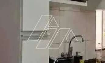 Imagem: Apartamento Térreo, Residencial San Remo