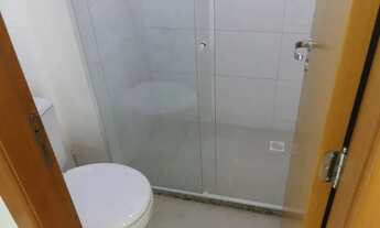 Imagem 7: Apartamento de 1 quarto mobiliado em Jardim Camburi - Vitória - ES