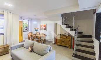 Imagem 3: Casa à Venda - Santa Efigênia, 3 Quartos, 112 m2