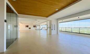 Imagem 2: Aluguel Cobertura 5 Dormitórios - 838.87 m² Campo Belo